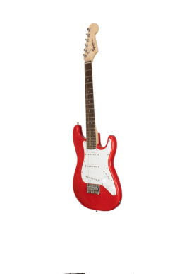 Fender squier mini online stratocaster il dr